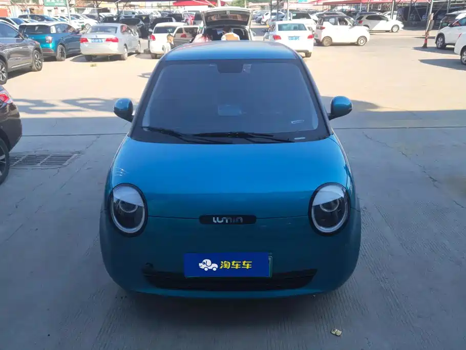Фото 2 - Changan Lumin
