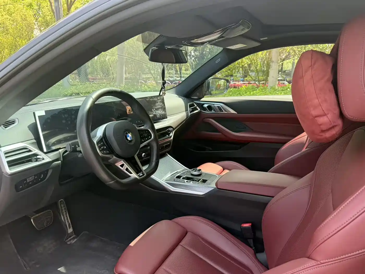 BMW 4-SERIES