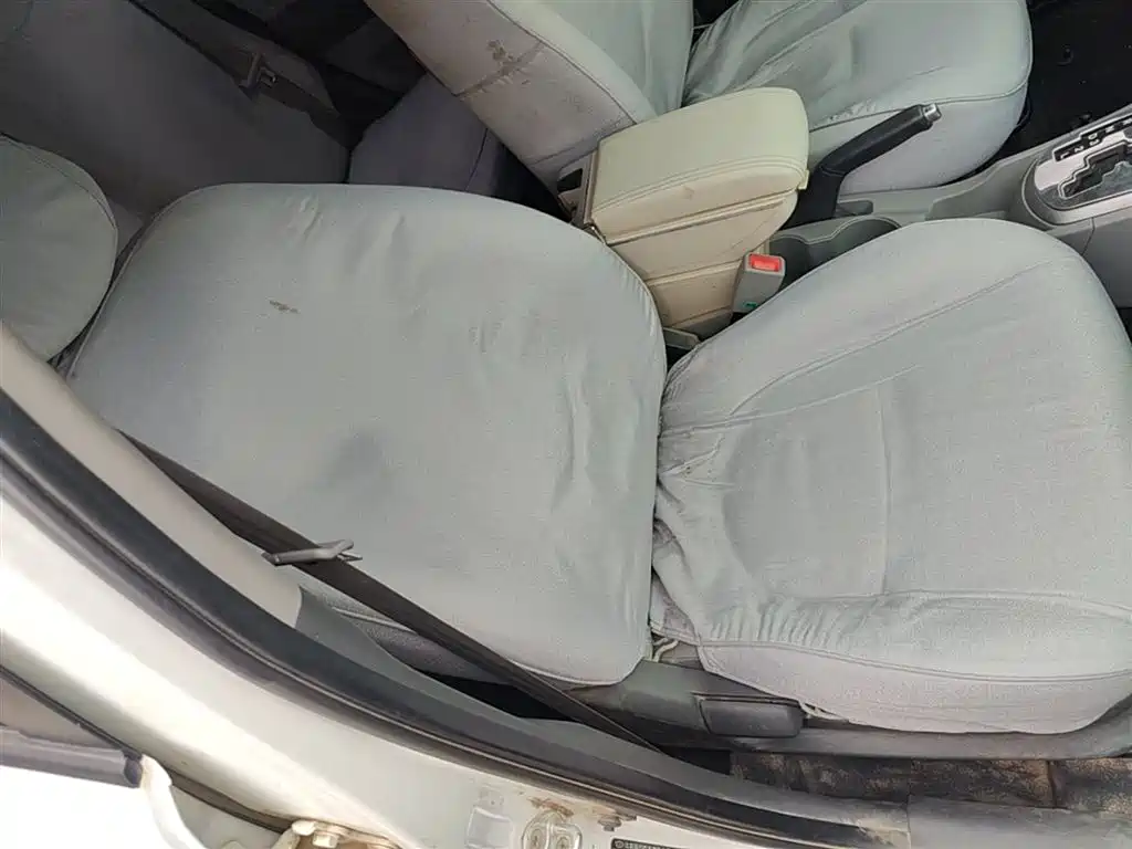 Hyundai Verna 2016 1.4L Automatic Smart GLS фото 25