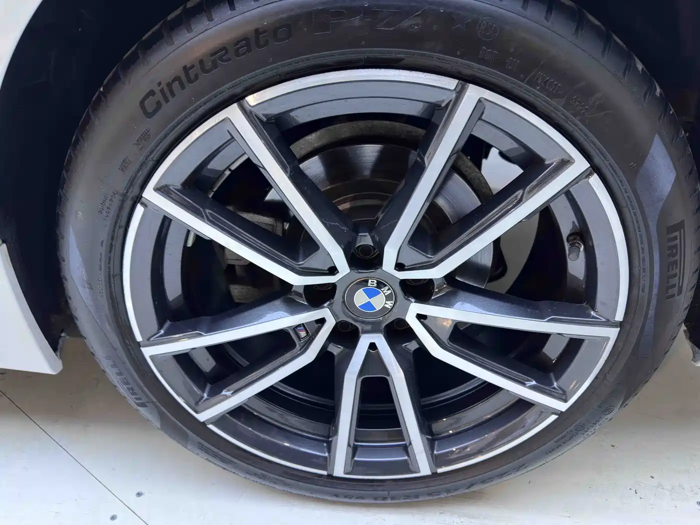 BMW 3 Series 2023 320Li M Sport Package фото 20