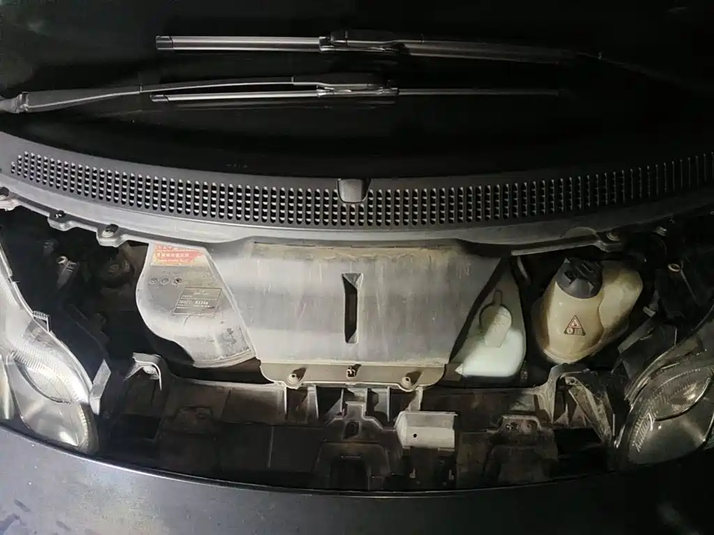 Photo 3 - smart fortwo