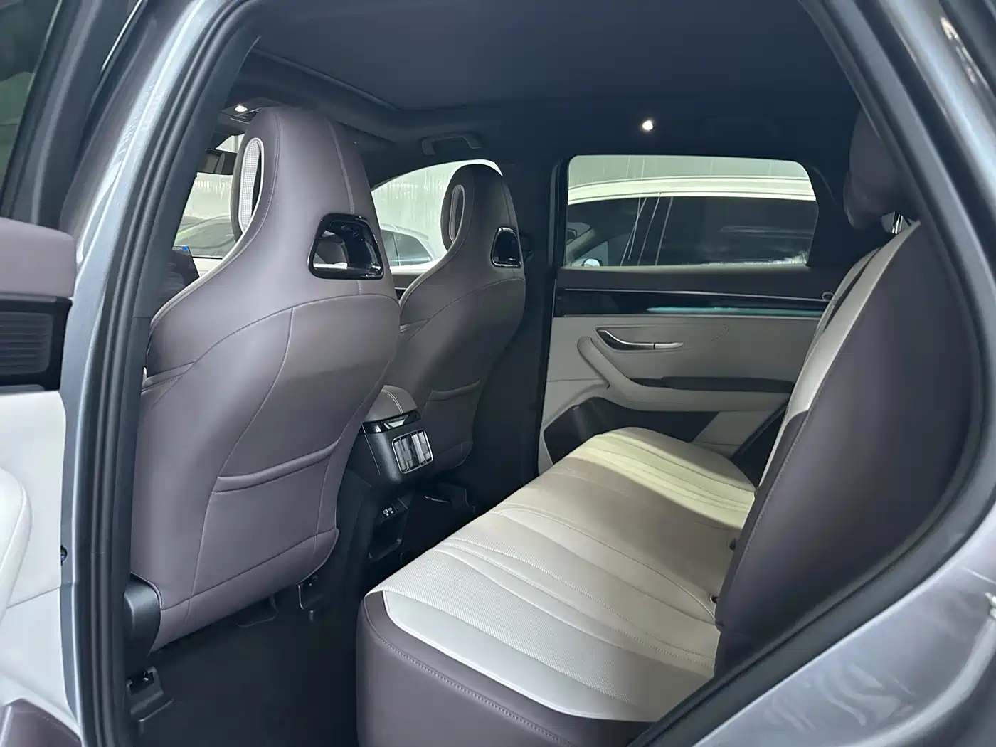 BYD SONGJIANG NEW ENERGY