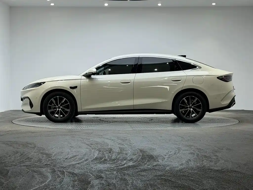 2026 BYD Seal 06 New Energy
