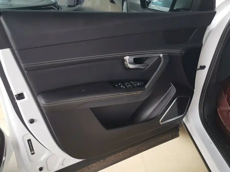BYD Song Pro 2021 2019 1.5T Automatic Luxury