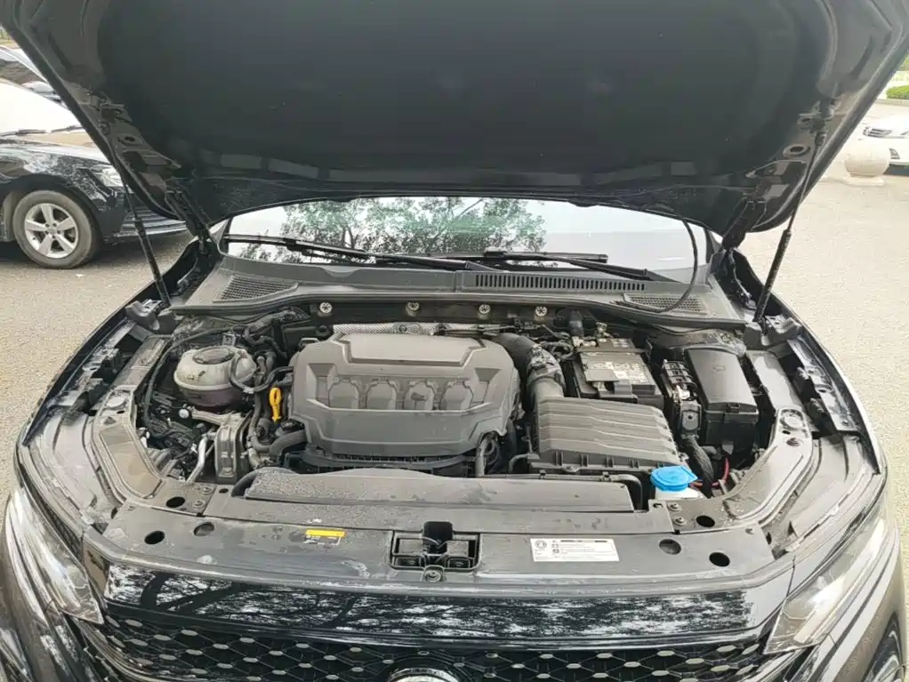Volkswagen Passat 2025 2025 Outstanding 330TSI Starlight Elite Edition