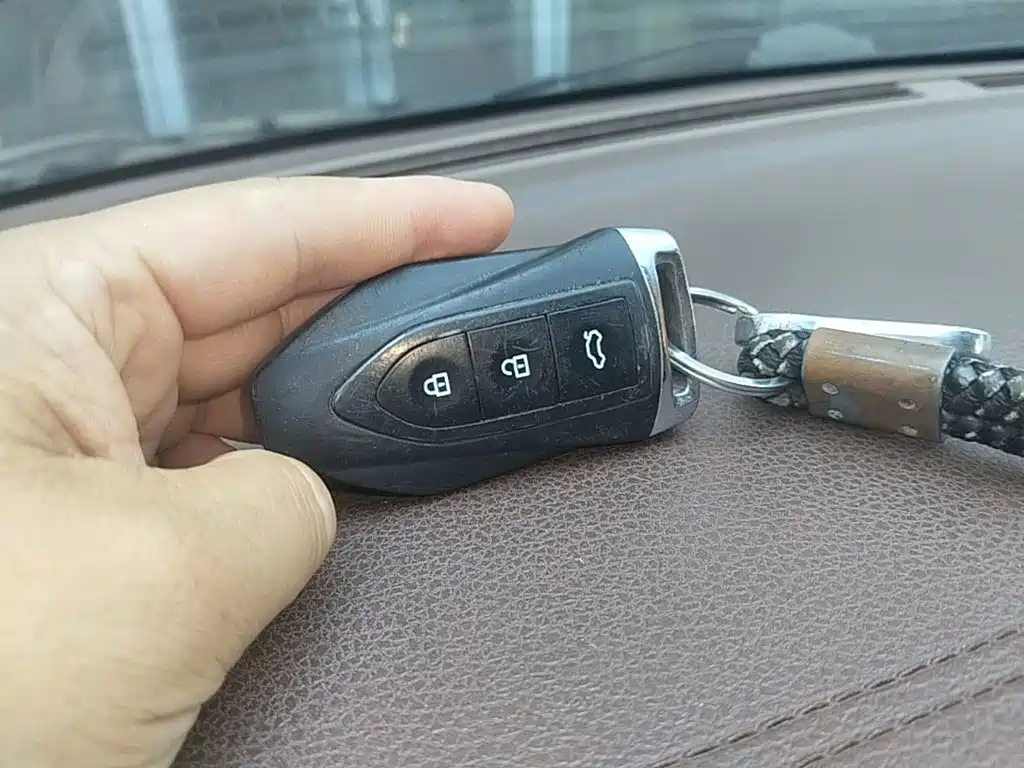 Leopaard CS10 2018 2017 1.5T CVT Prestige