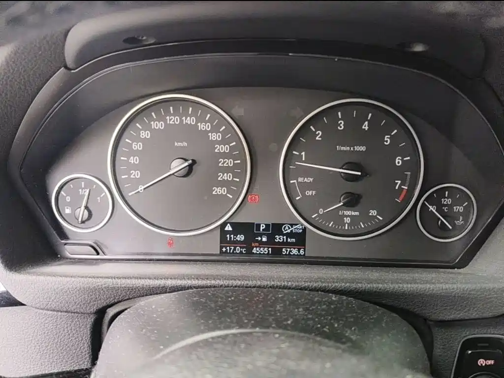 BMW 4 Series 2015 2014 420i Gran Coupe Fashion Edition
