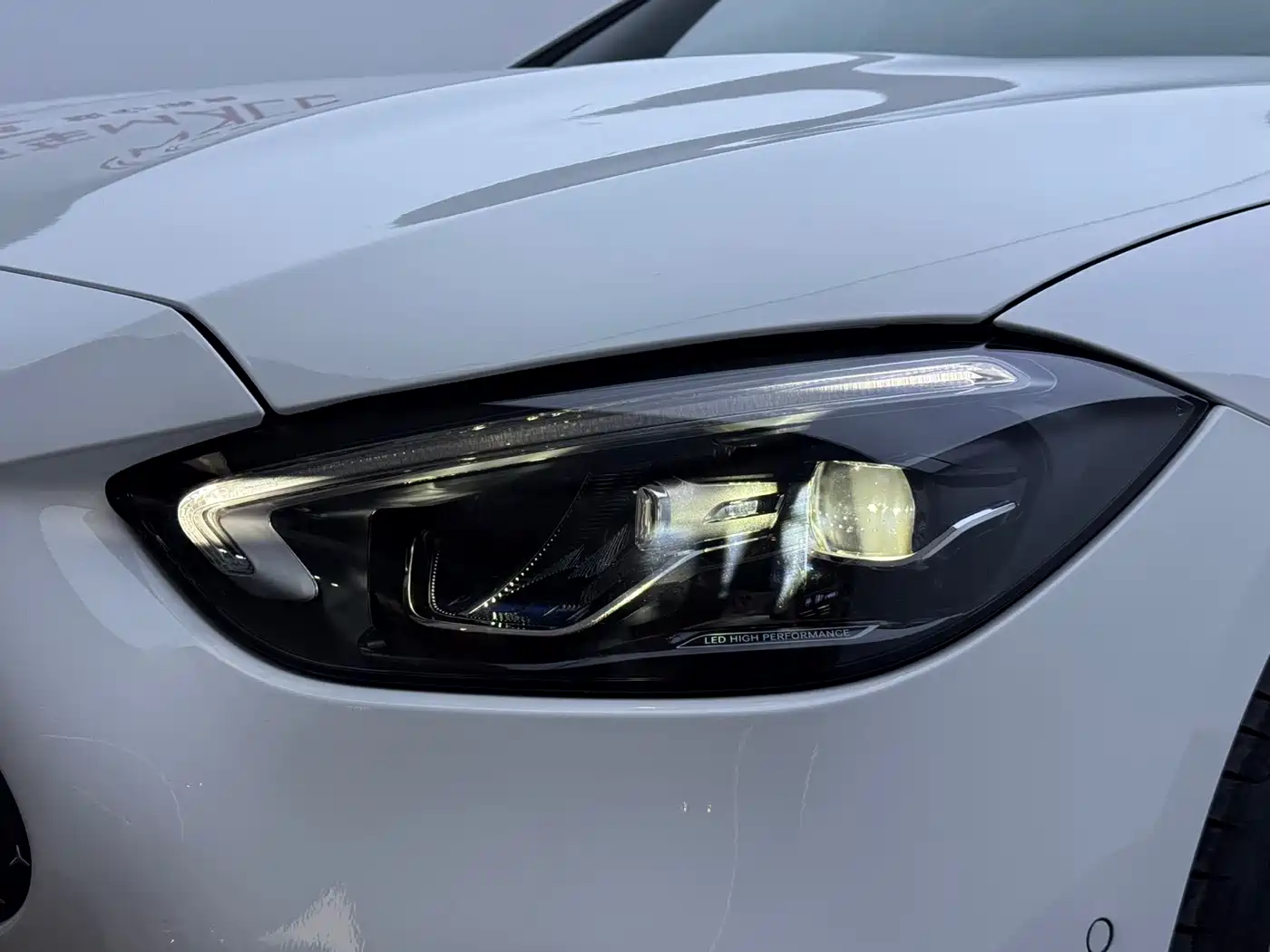 Mercedes-Benz C-Class 2025 Facelift C 260 L Sport Edition фото 18