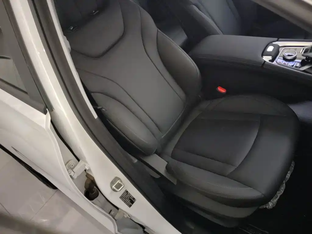 Chery Tiggo 8 PRO 2026 2026 Base Model