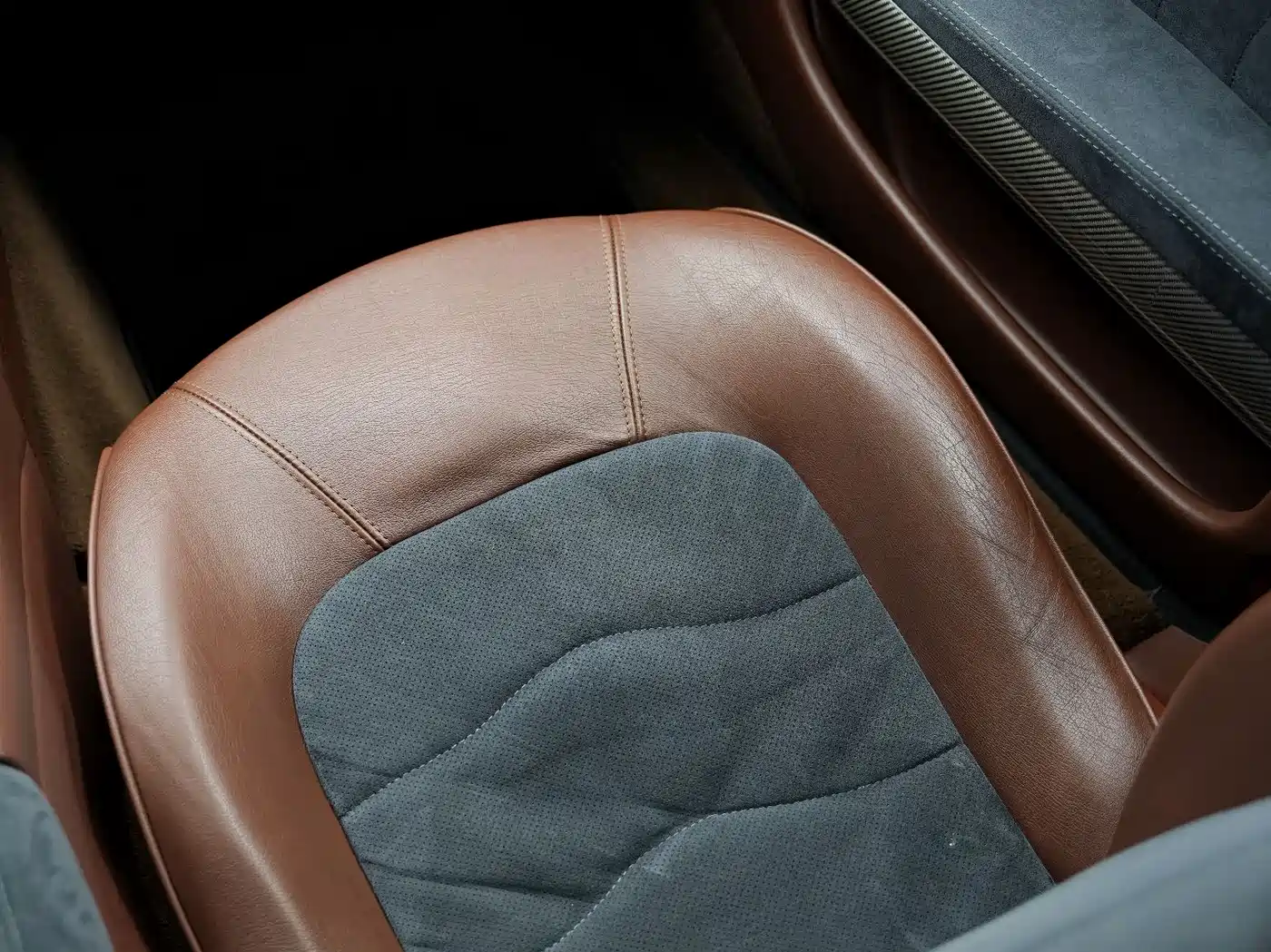Maserati Quattroporte 2010 4.7L Sport Edition фото 21