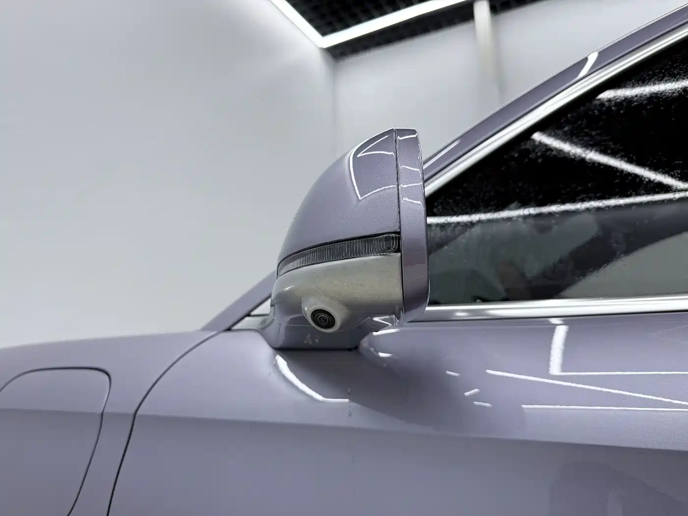 Ora Lightning Cat 2024 2022 555km Premium Edition