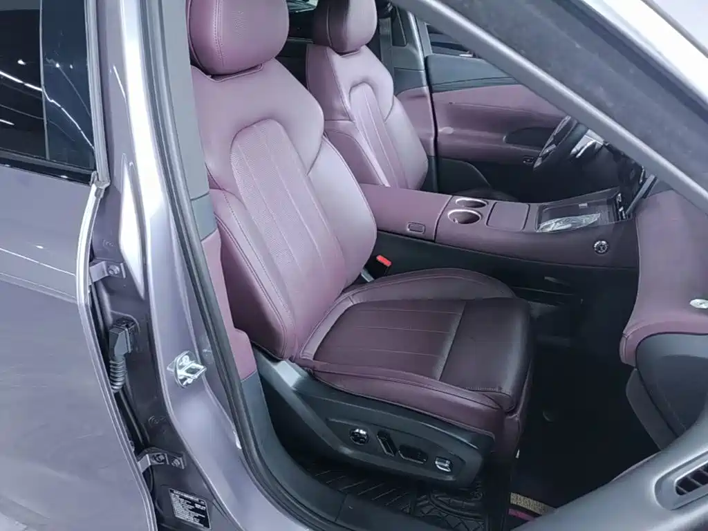 Voyah Auto VOYAH FREE 2026 2025 FREE+ 4WD Qiankun Edition