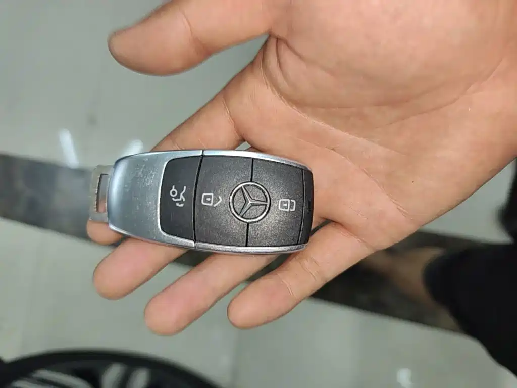 Mercedes-Benz EQA 2022 2022 EQA 260