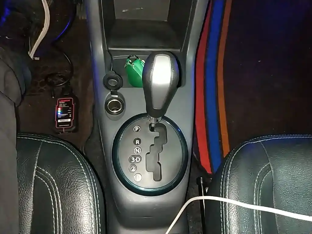 Suzuki Swift 2018 2016 1.5L Automatic Fashion Cool Edition