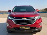 Фото 2 - Chevrolet Equinox