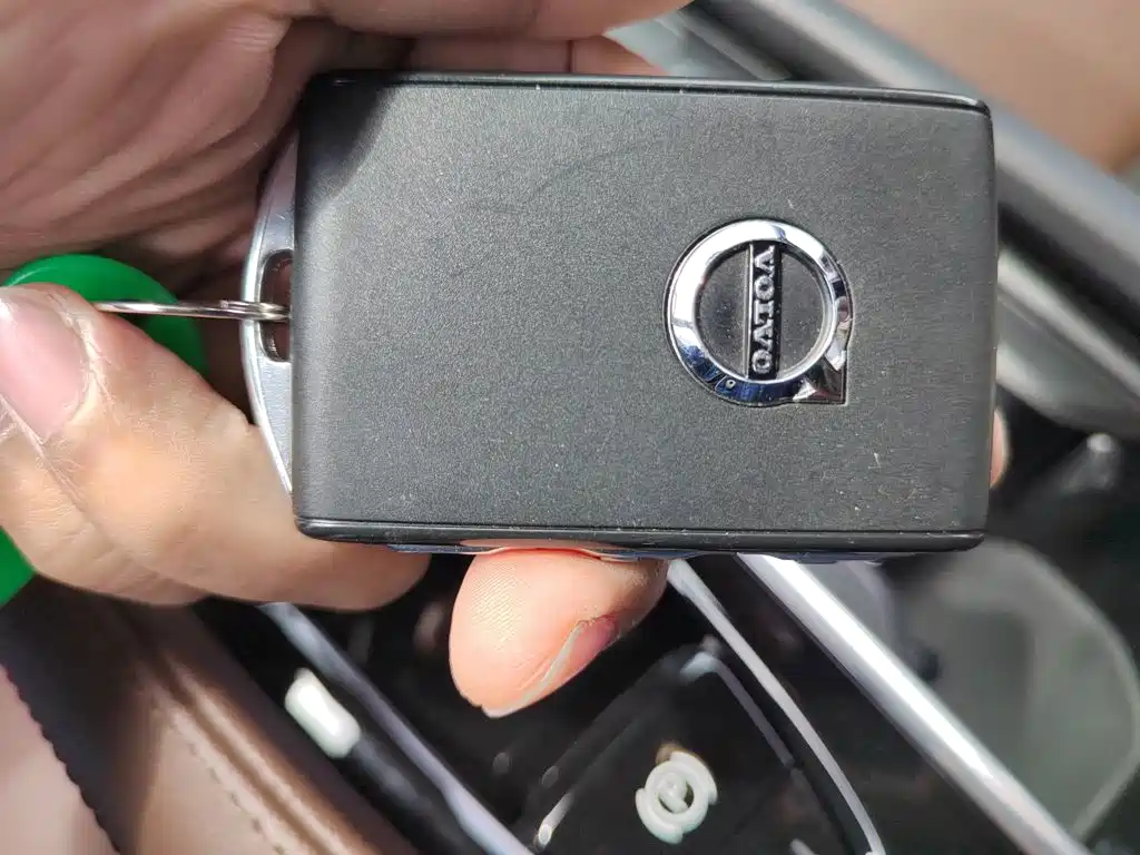 Volvo S90 2025 2025 B5 Zhiyuan Luxury Edition