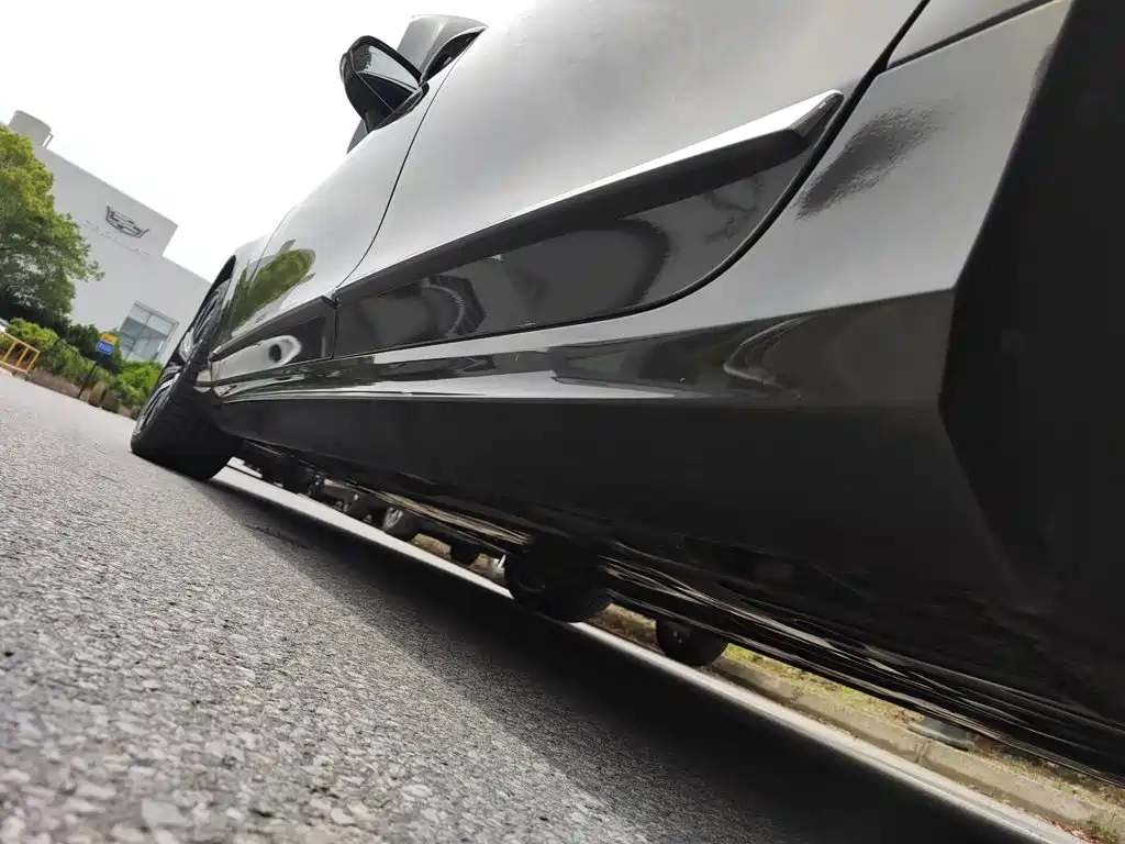 Volvo S90 2025 2025 B5 Zhiyuan Luxury Edition