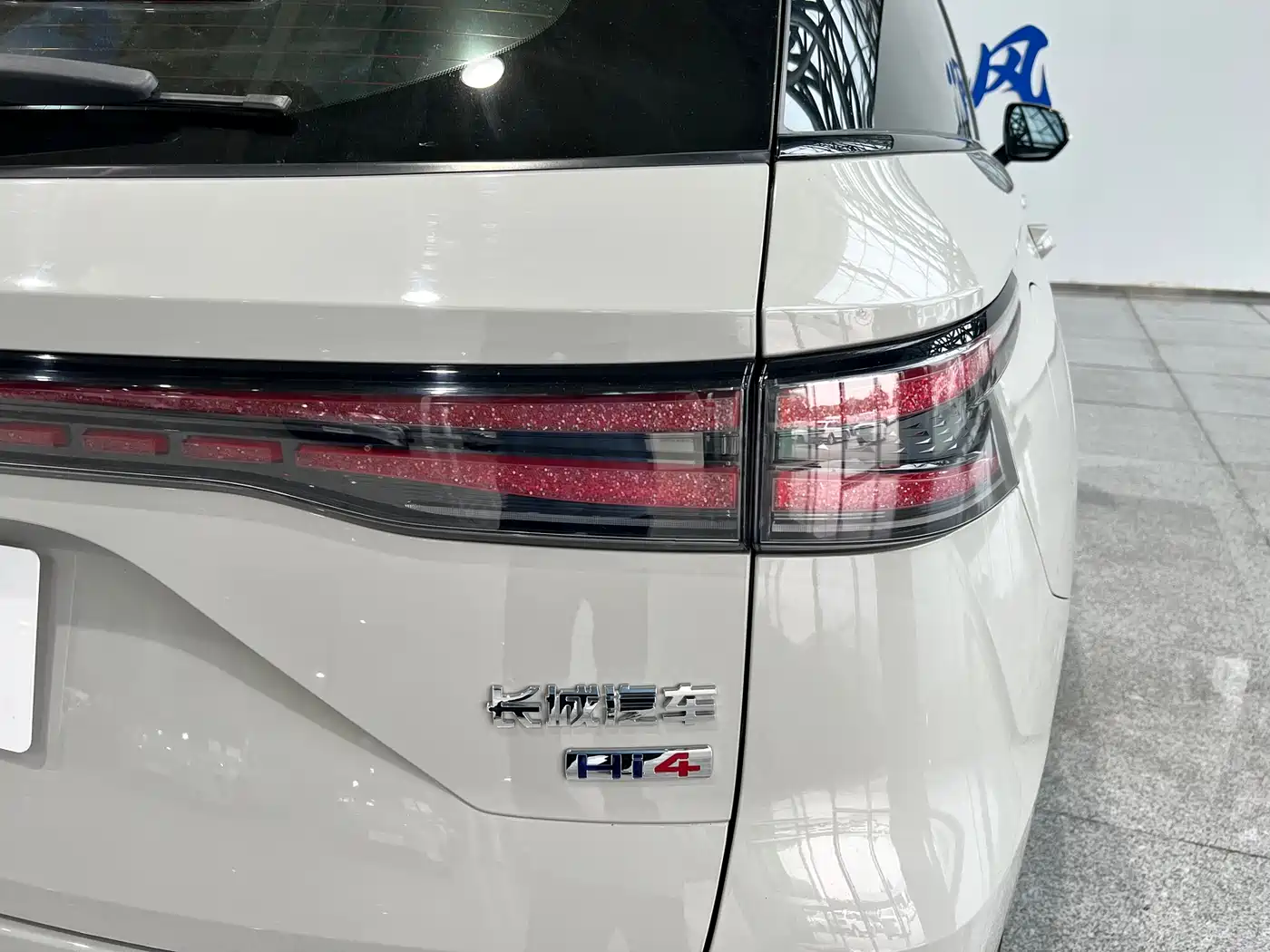 Haval Xiaolong MAX 2025 Hi4 165 Ultra Smart Drive Edition фото 10