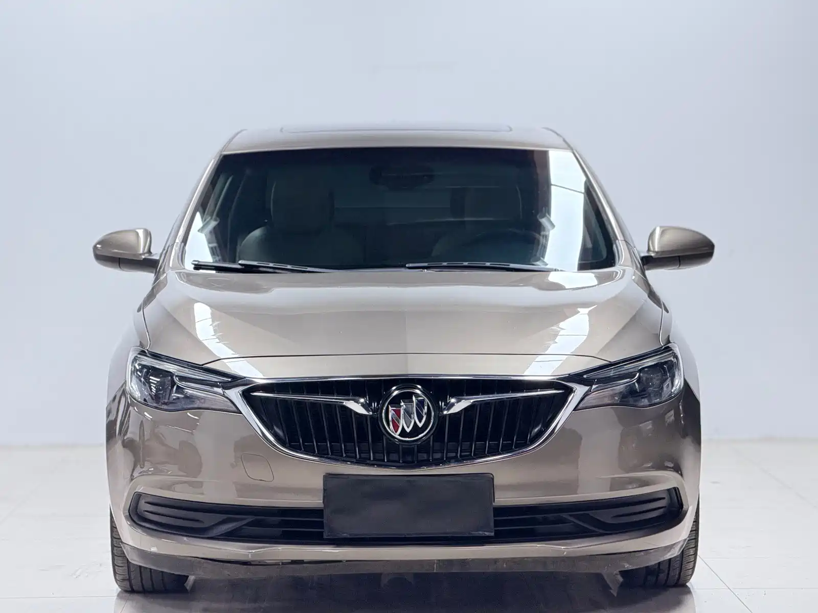Фото 3 - Buick Excelle
