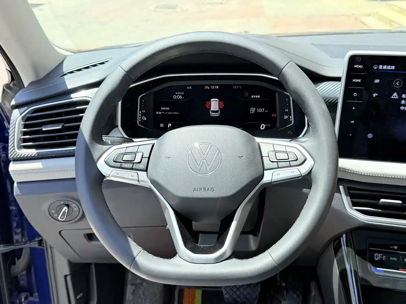 Volkswagen Tayron GTE Plug-in Hybrid 2023 280TSI Luxury Plus Advanced Edition фото 11