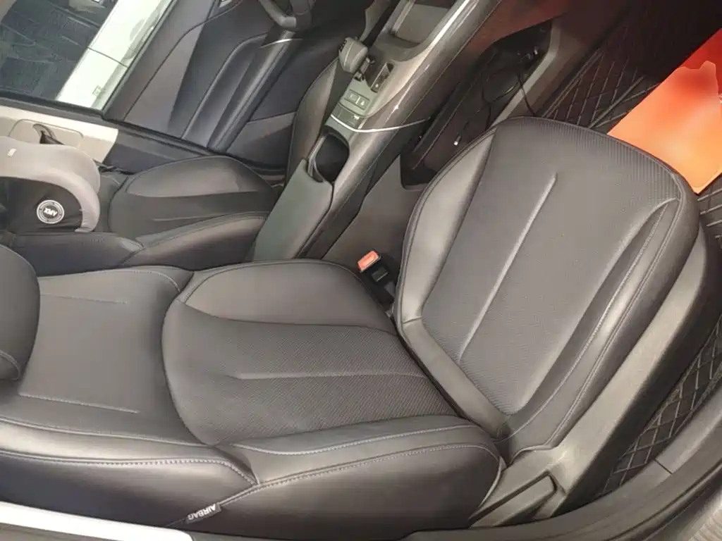 Changan Yida 2024 2023 Blue Whale NE 1.5T GDI DCT Exclusive