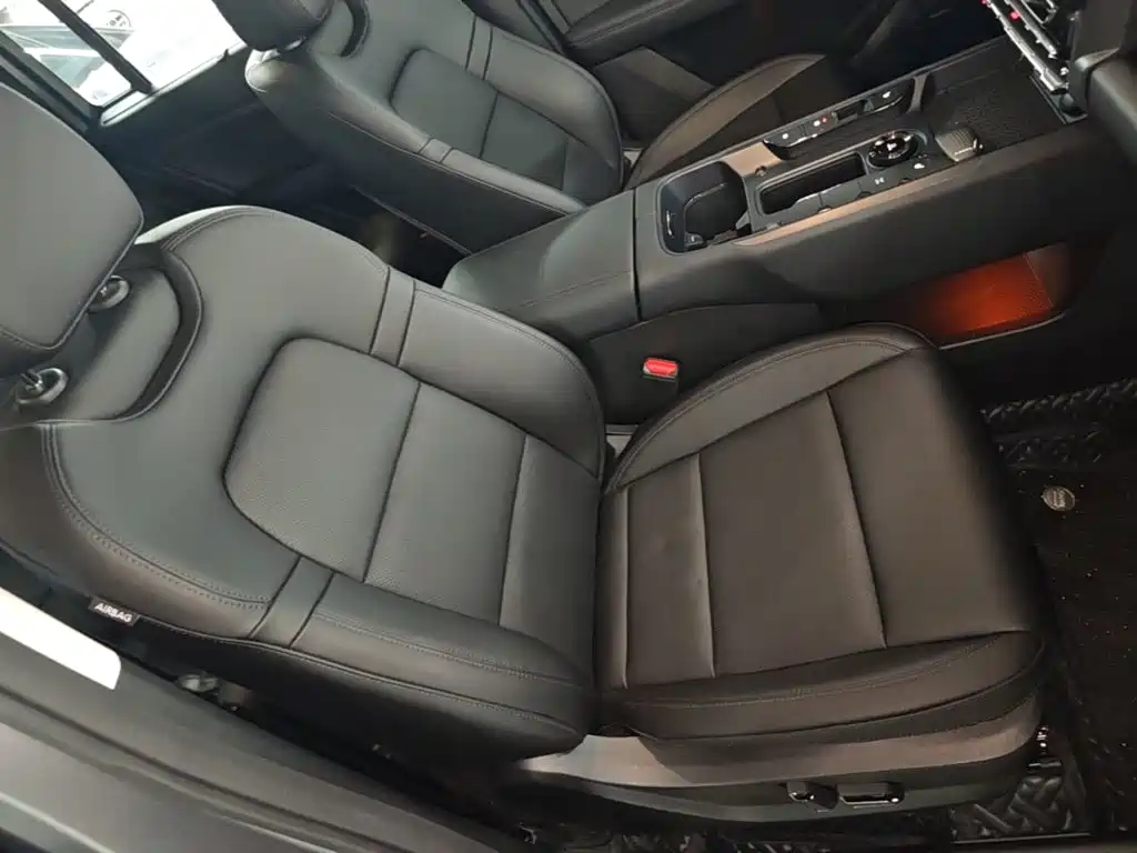 Haval Raptor 2026 2025 Model Base Version