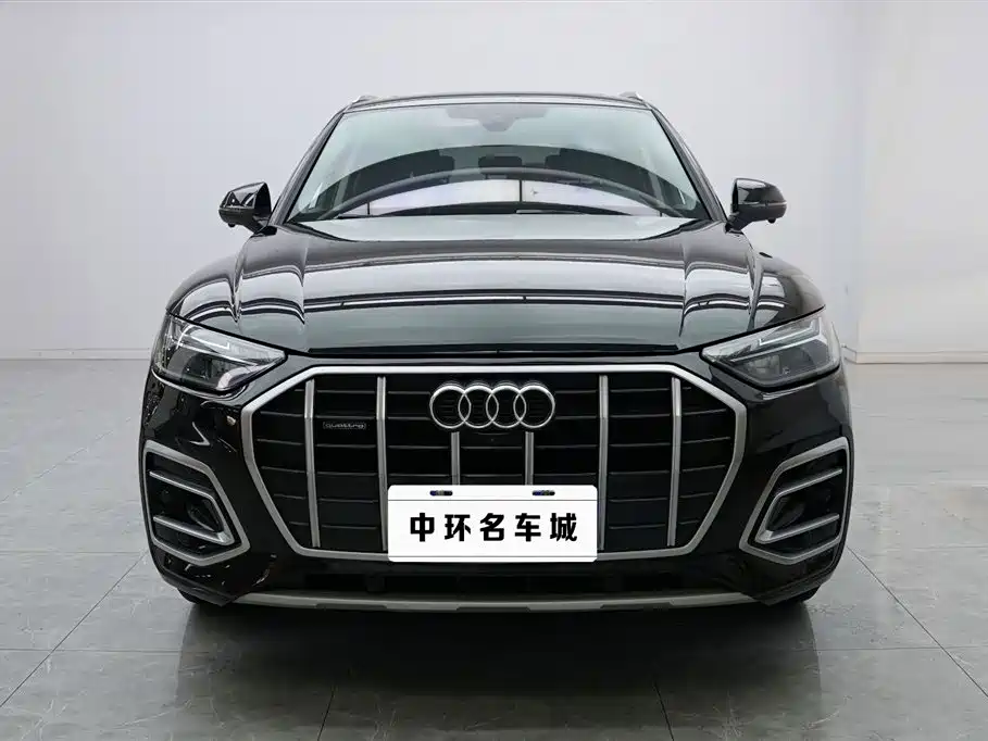 Audi Q5L 2022 Facelift 40T Luxury Elegance фото 2