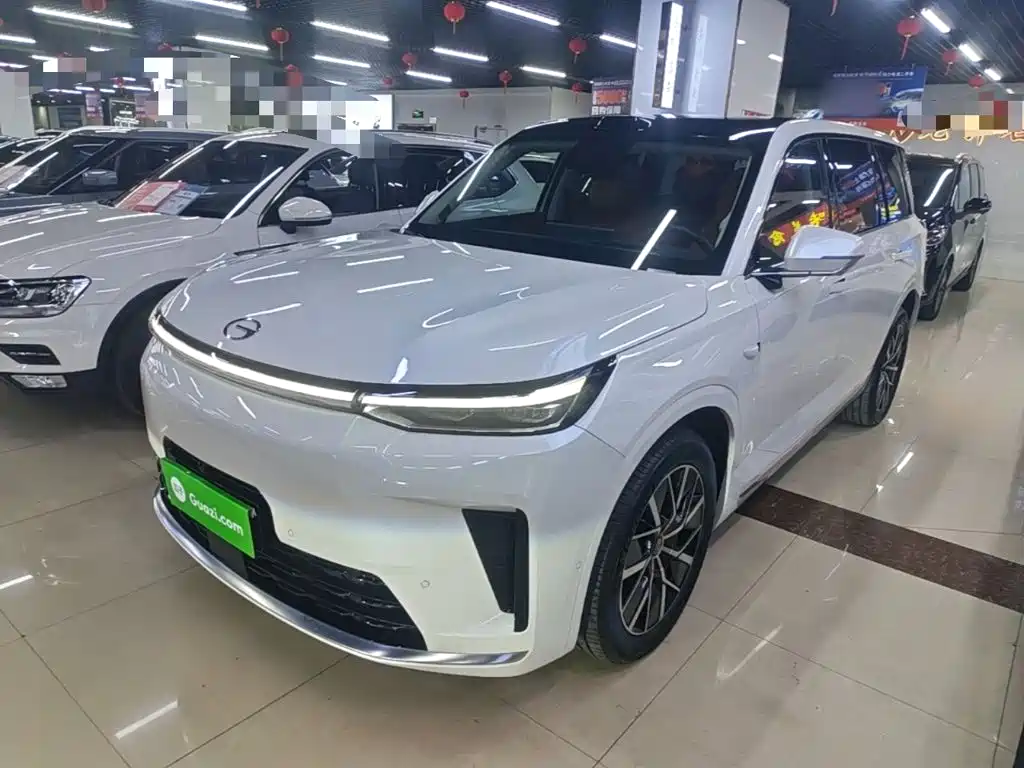Similar car