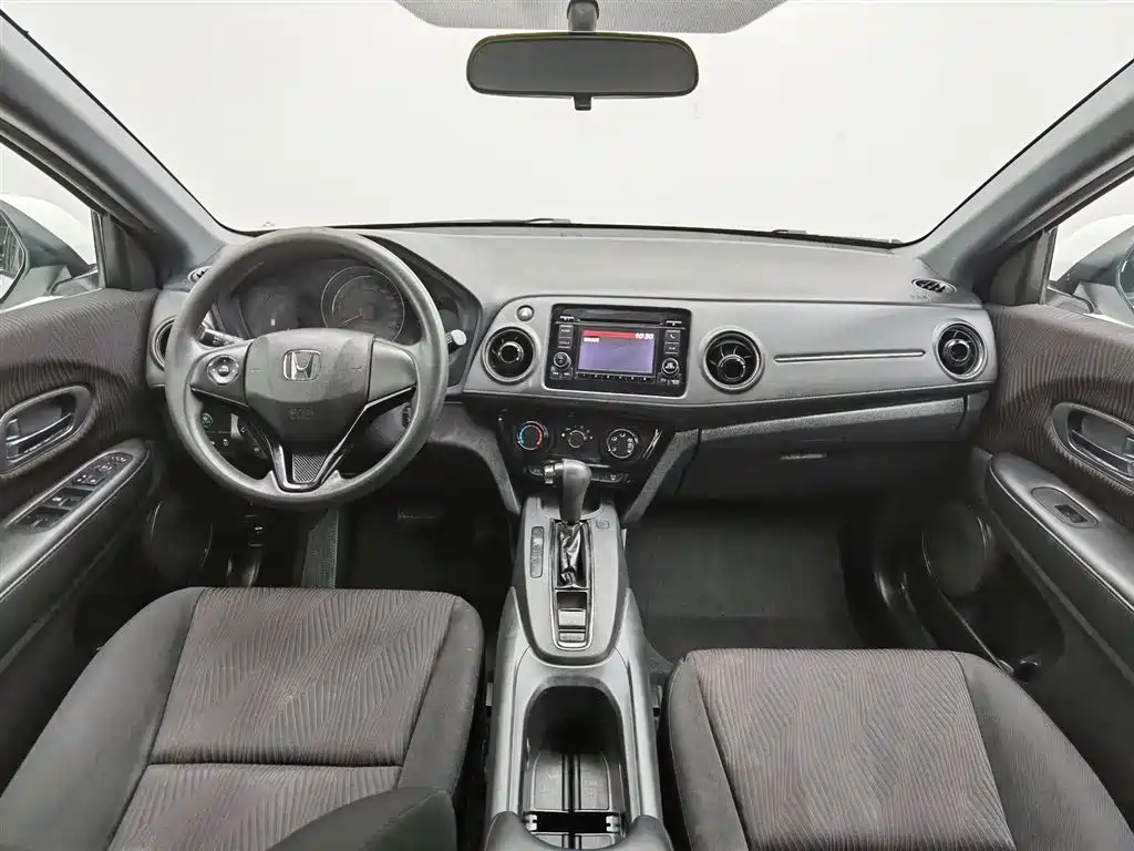 Honda XR-V 2015 1.5L LXi CVT Classic Edition фото 5