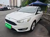 Фото 2 - Ford Focus
