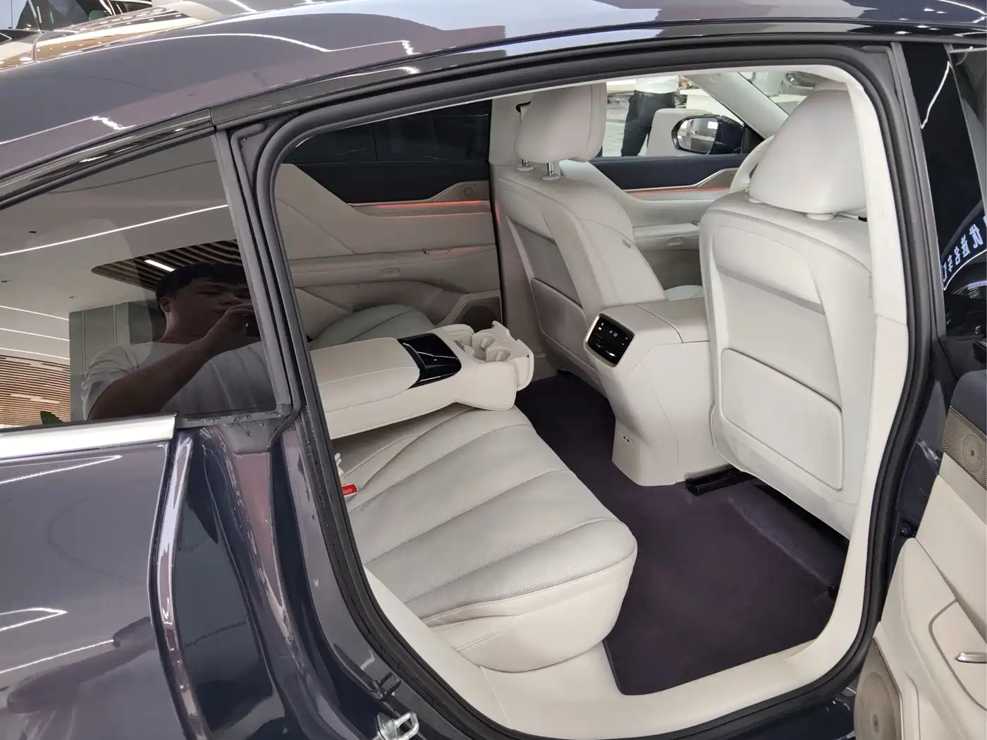 Buick Zenith Sedan 2025 2025 Model Base Version