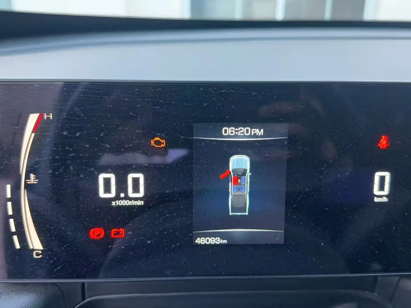 GREAT WALL KING KONG CANNON