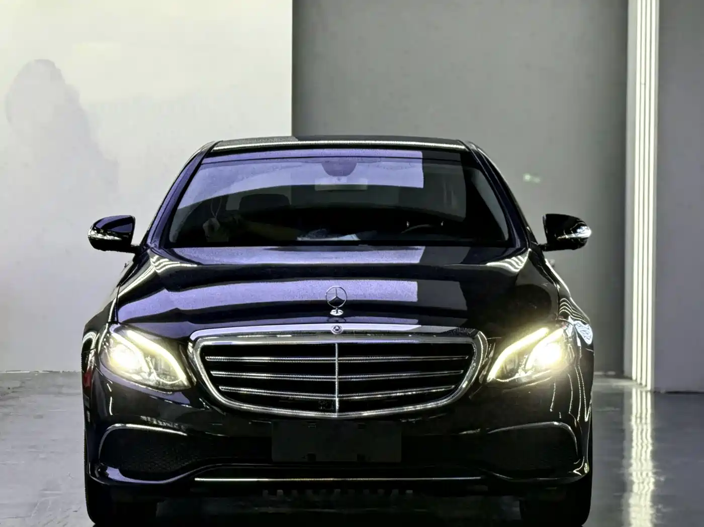Mercedes-Benz E-Class 2019 Facelift E 300 L Sport Fashion фото 2