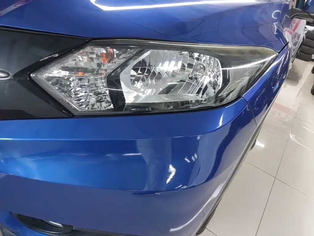 Honda Vezel 2017 2015 1.5L CVT 2WD Comfort