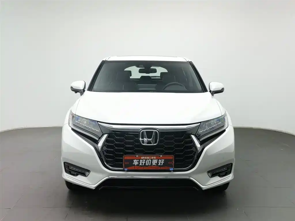 HONDA UR-V