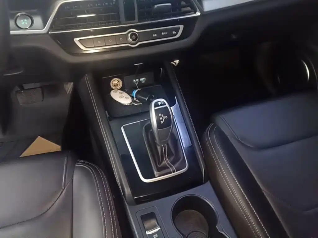 BYD Song 2021 2021 Classic 1.5T Auto Elite
