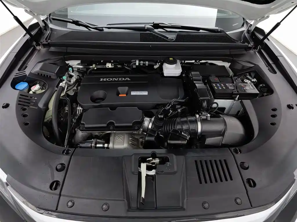HONDA UR-V