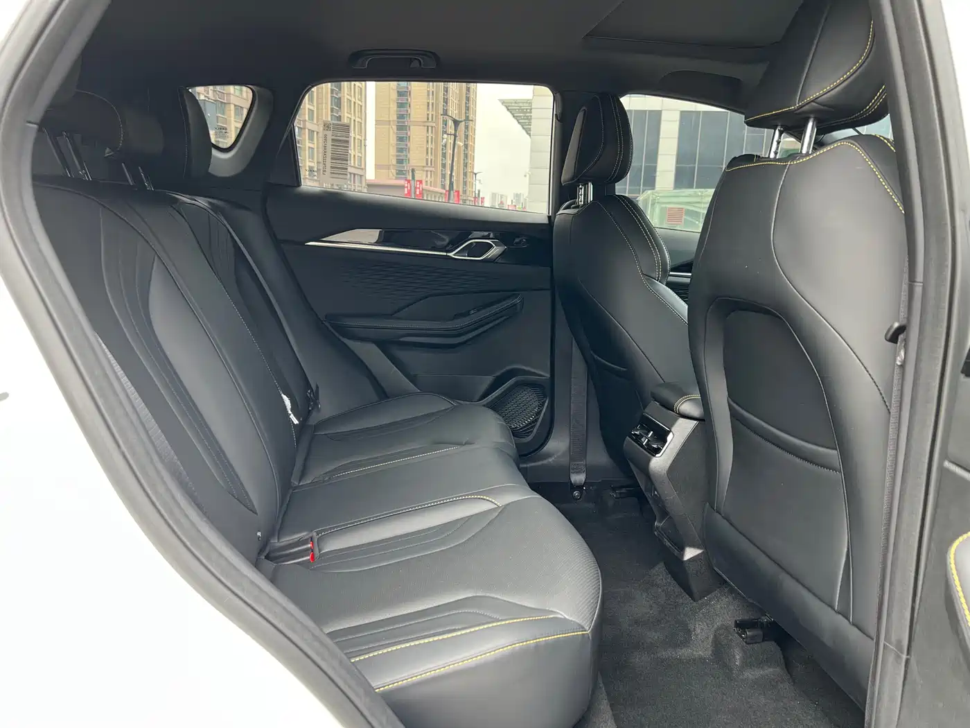 Geely Binyue 2025 2025 Bin Yue L 1.5TD DCT Star Diamond