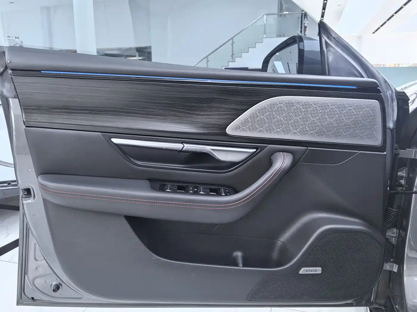 XIAOPENG P7