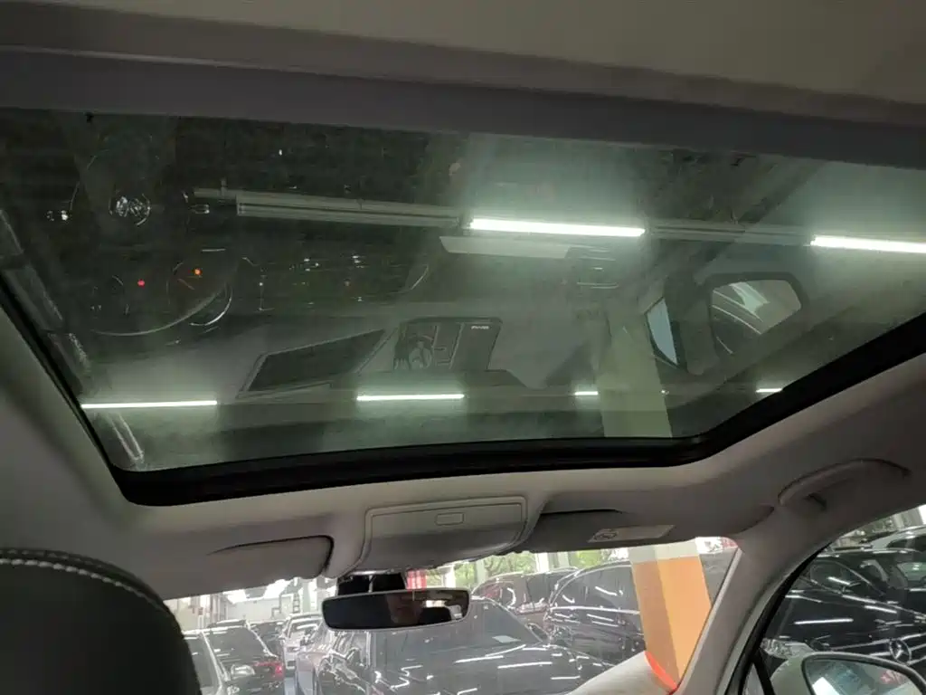 Volkswagen Tiguan L 2019 330TSI Auto 2WD Smart Luxury Edition China V фото 18