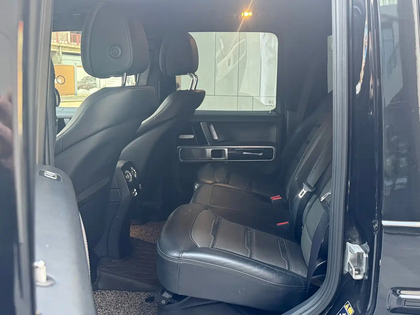 Mercedes-Benz G-Class AMG 2022 AMG G 63 фото 6