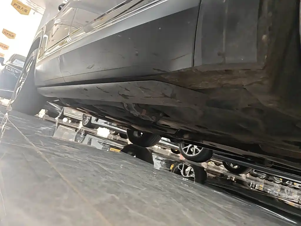 Фото 21 - Volkswagen Teramont