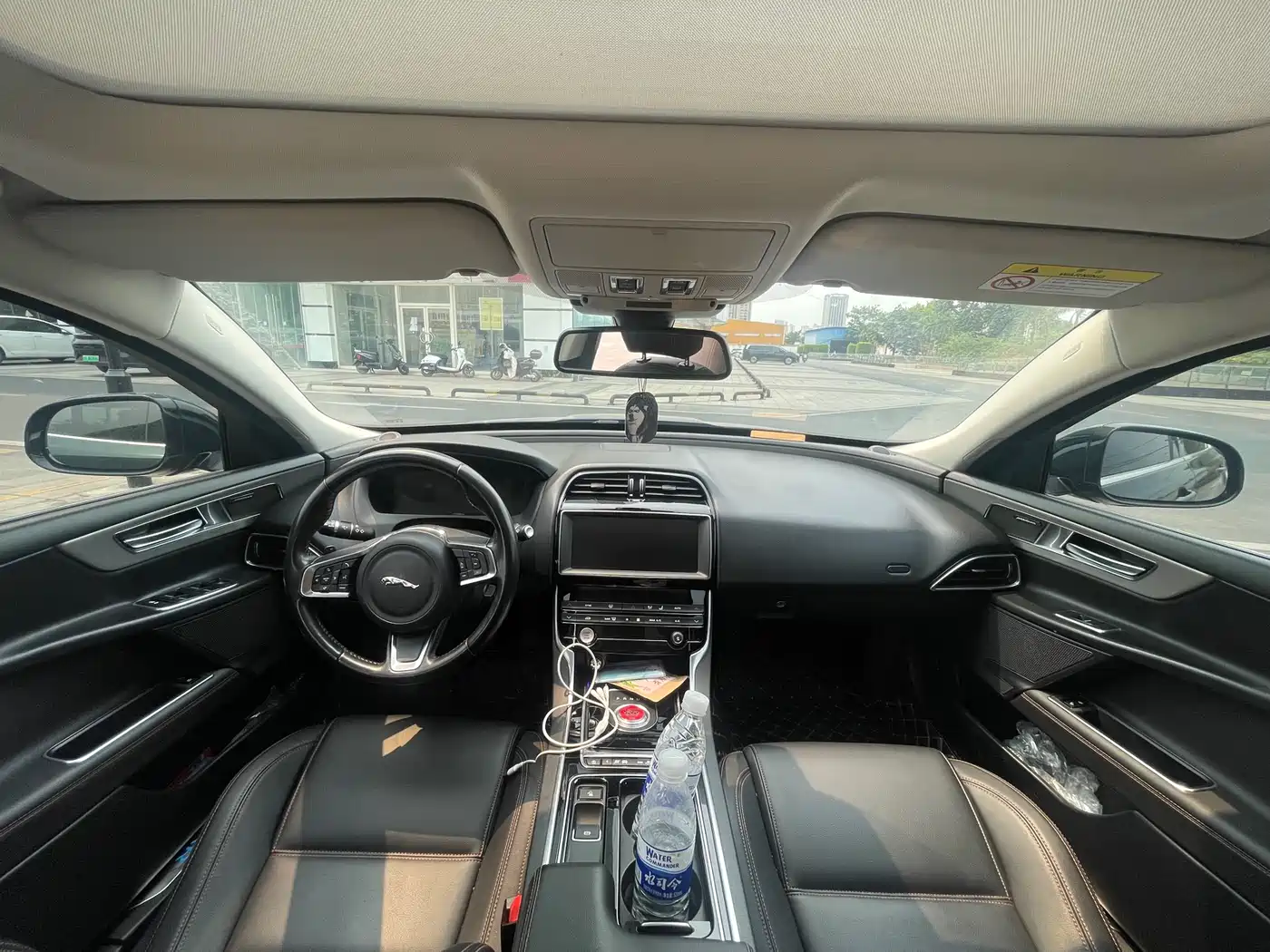 Jaguar XEL 2018 2019 2.0T 200PS Premium