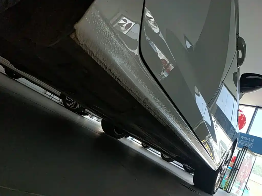 Фото 21 - Volkswagen Bora