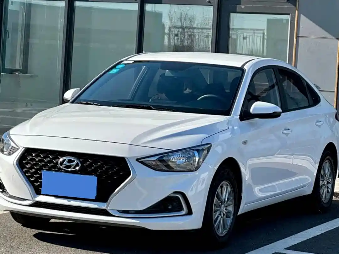 HYUNDAI YUEDONG
