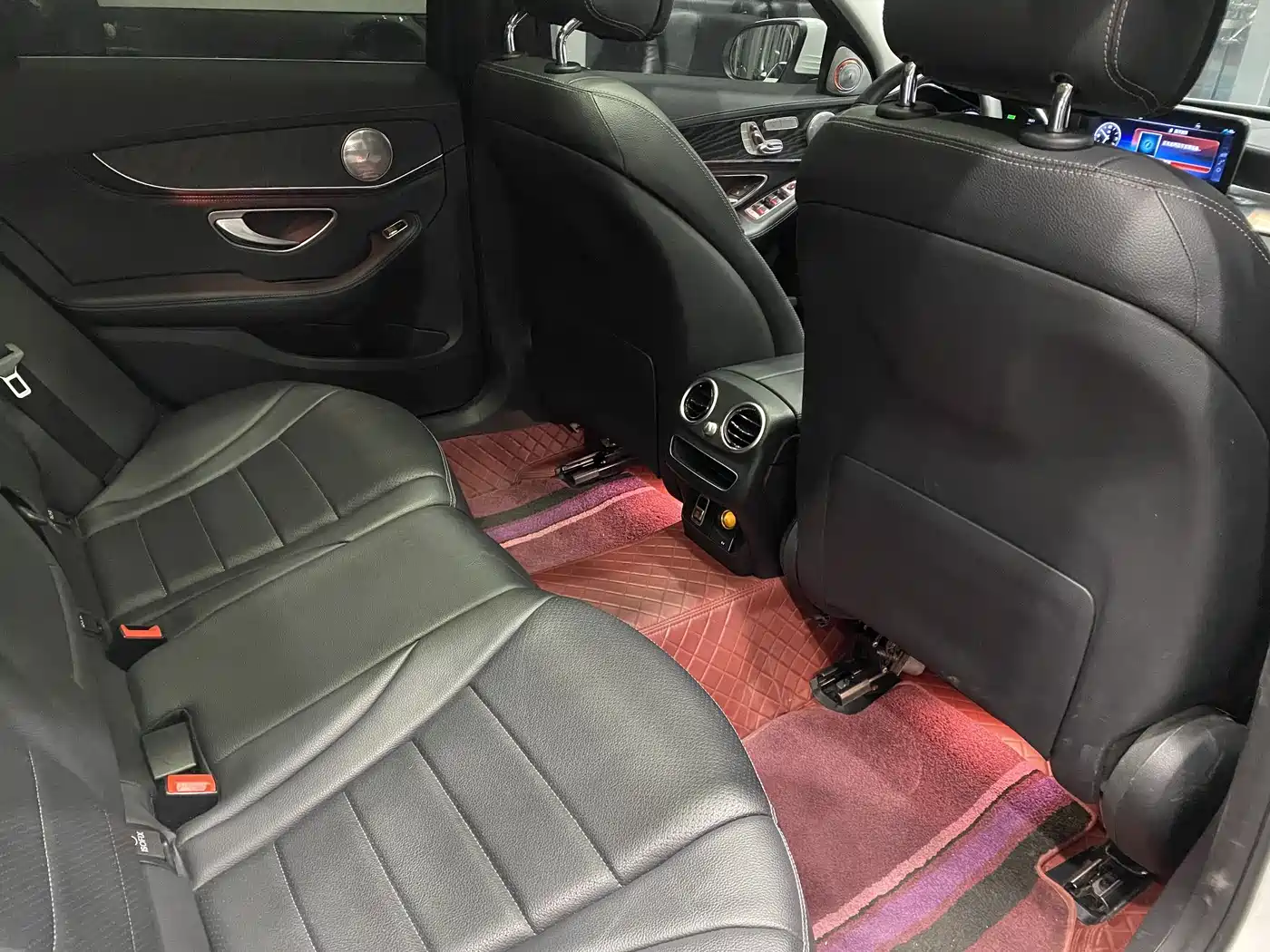 Mercedes-Benz C-Class 2020 Facelift C 260 L Sport фото 11