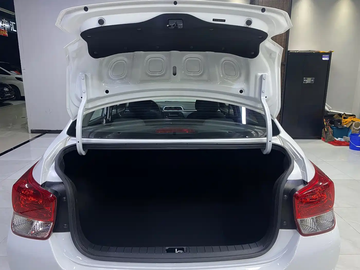 Hyundai Verna 2021 2020 1.4L Manual GL Renewal Edition