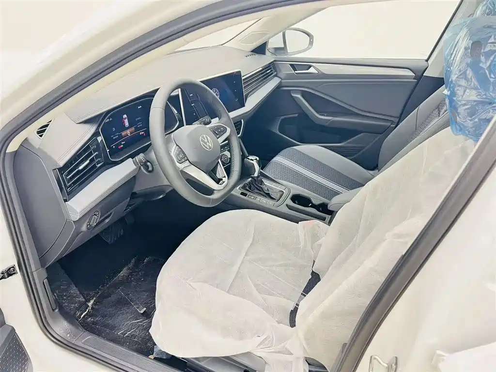 Volkswagen Sagitar 2026 Model 30 Million Special Selection 300TSI DSG Leap Edition фото 12