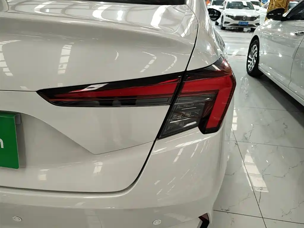 Honda Integra 2022 2022 240TURBO CVT Technology Edition