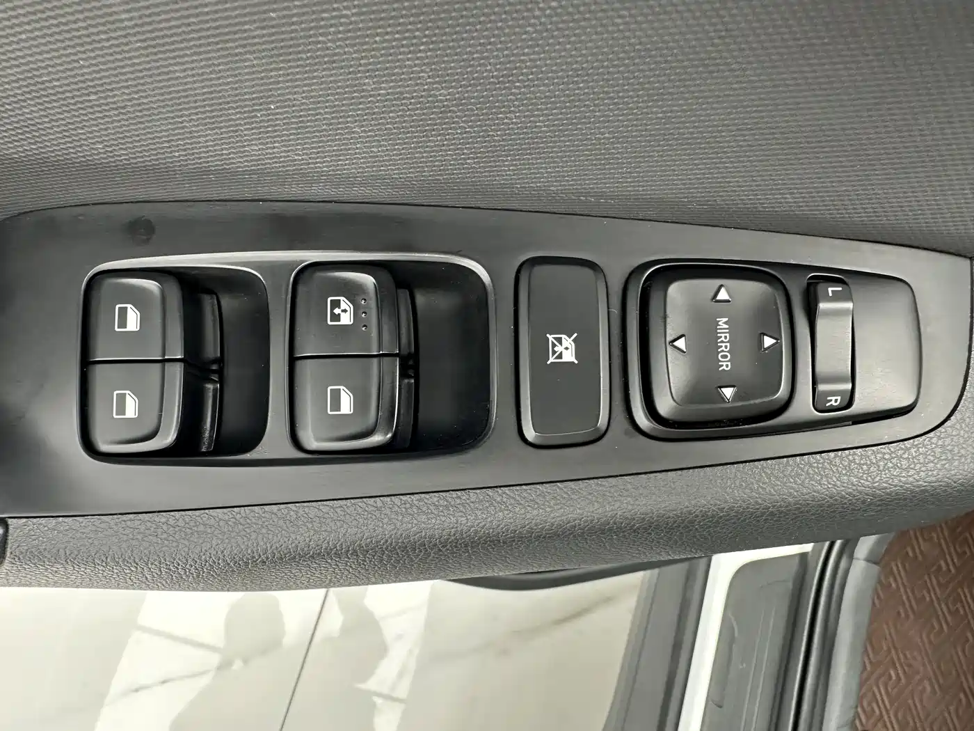 Hyundai Beijing Hyundai ix35 2021 240TGDi DCT 2WD GLS Leading Edition фото 12
